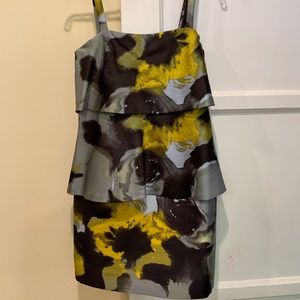 Dress by Moschino